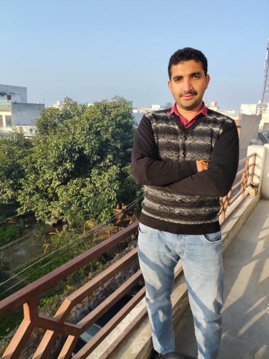 Rohit Barak