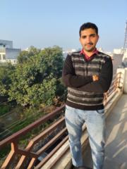 Rohit Barak
