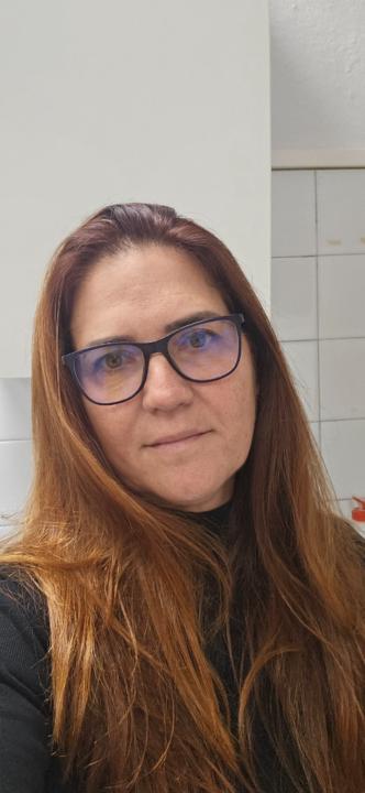 Mary Cruz Trujillo