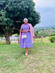 Celiwe mercy Mthiyane