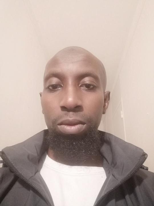 Fousseynou Gakou
