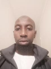 Fousseynou Gakou