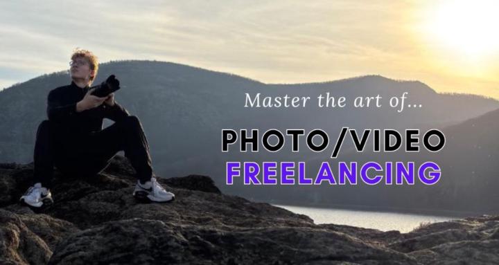 Camera To Clients VIP 📸 🎥 🚀