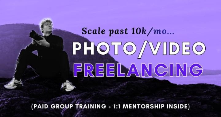 Camera To Clients VIP 📸 🎥 🚀