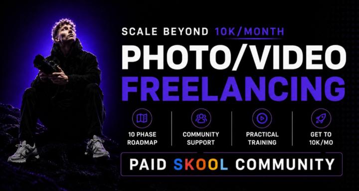 Camera To Clients VIP 📸 🎥 🚀