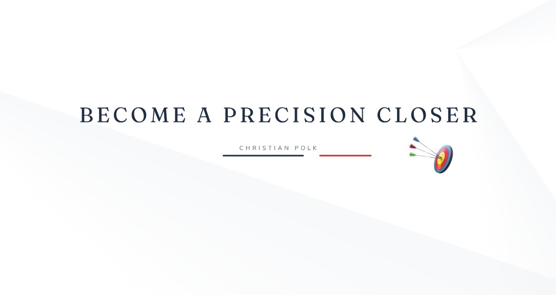 Precision Closers