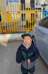 Мөнхбаяр Одгэрэл