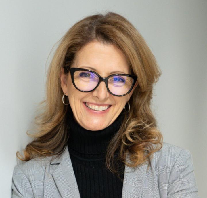 Laura Papritz