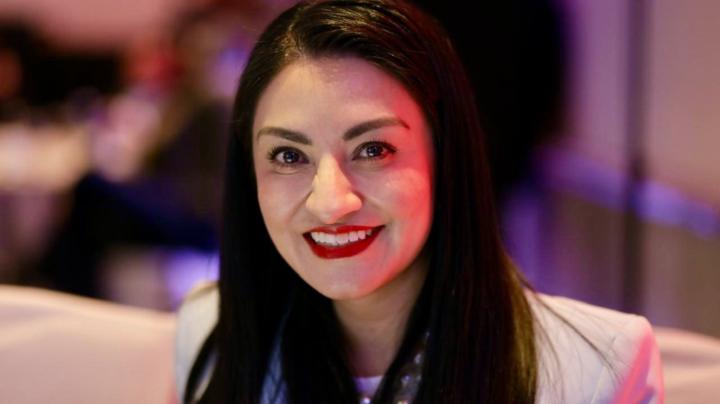 Viviana Viveros