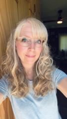 Stephanie Wiseley