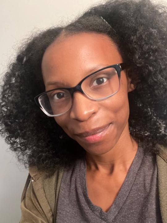 NyAsia Kelley