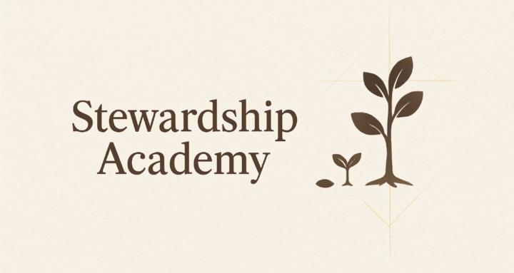 Stewardship Academy