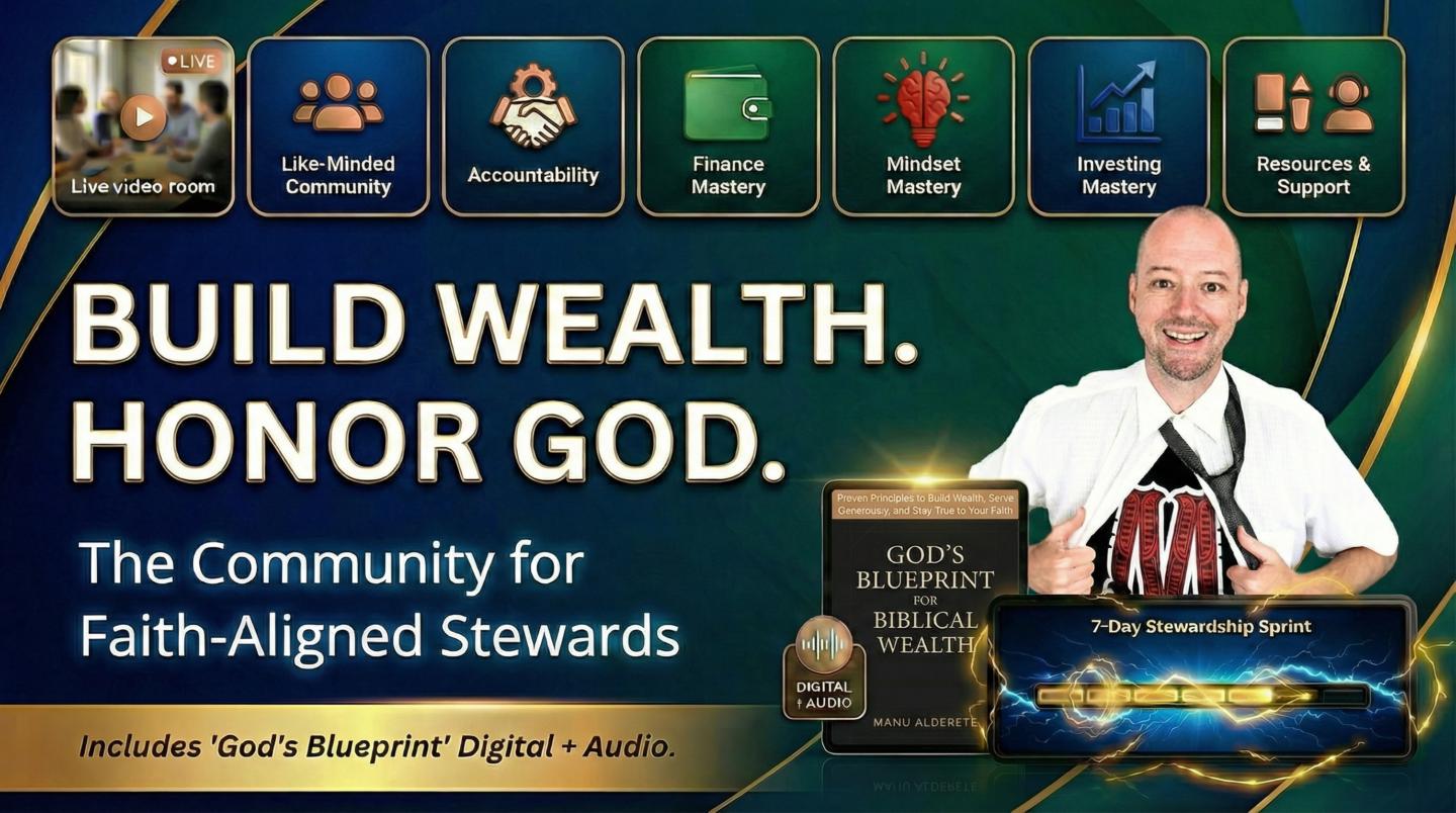 Stewardship Academy