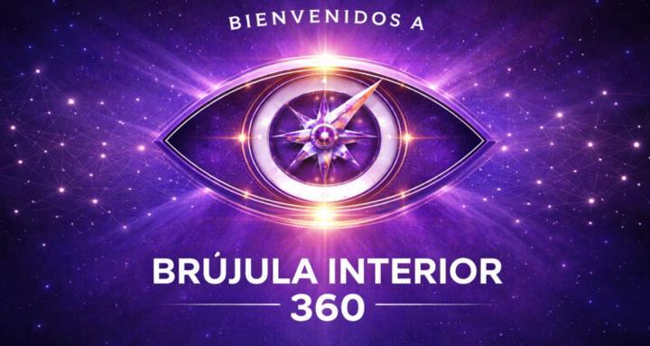 Brújula Interior 360