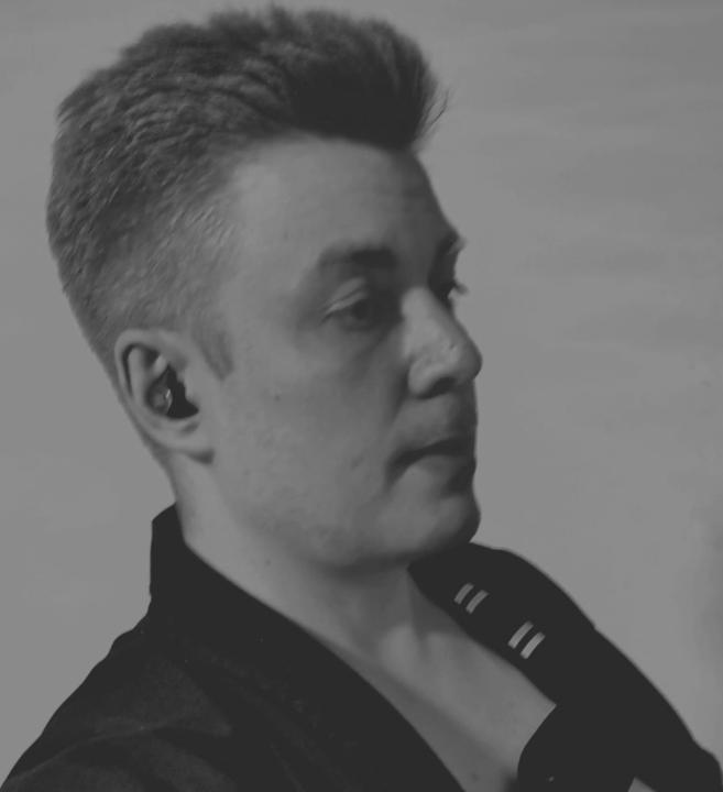 Jyri Pakarinen