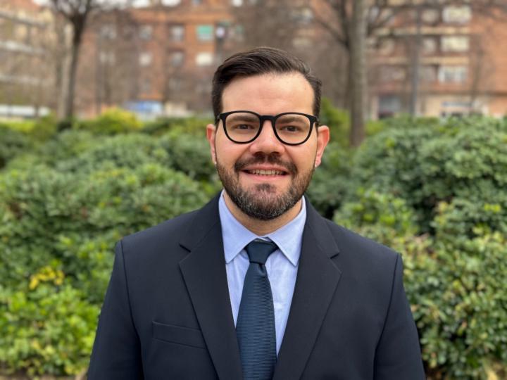 Bruno javier Rodríguez