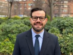 Bruno javier Rodríguez