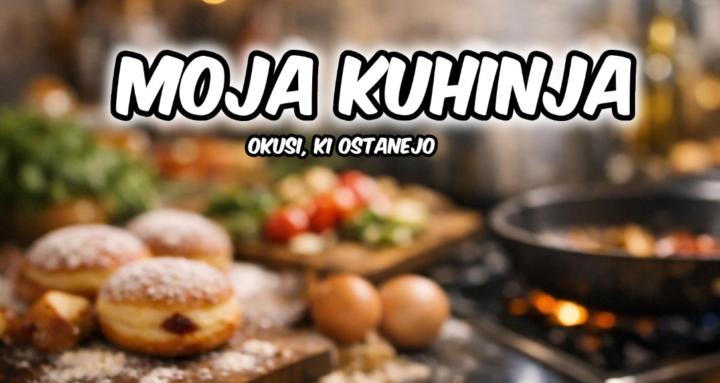 Moja Kuhinja