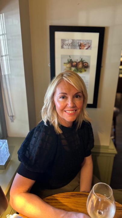 Jayne Bax