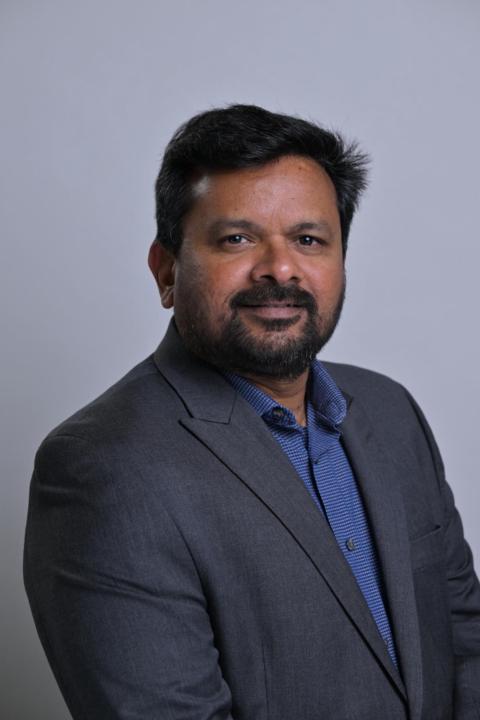 Raj Kaleru