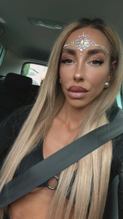 Sadiye Wallisch