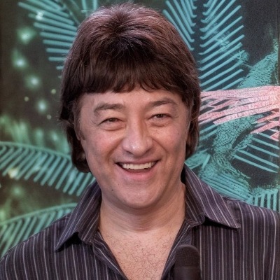 Tony Rockliff