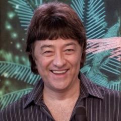 Tony Rockliff