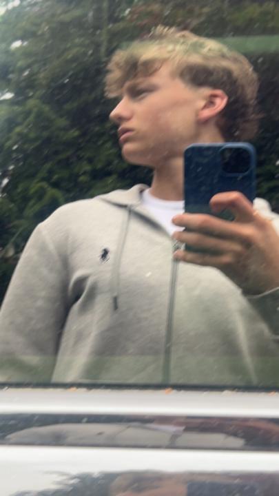 Ollie Hall