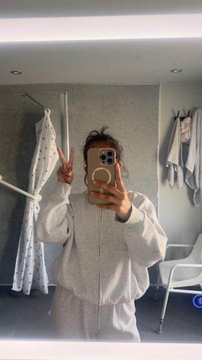 Zaynab Parekh