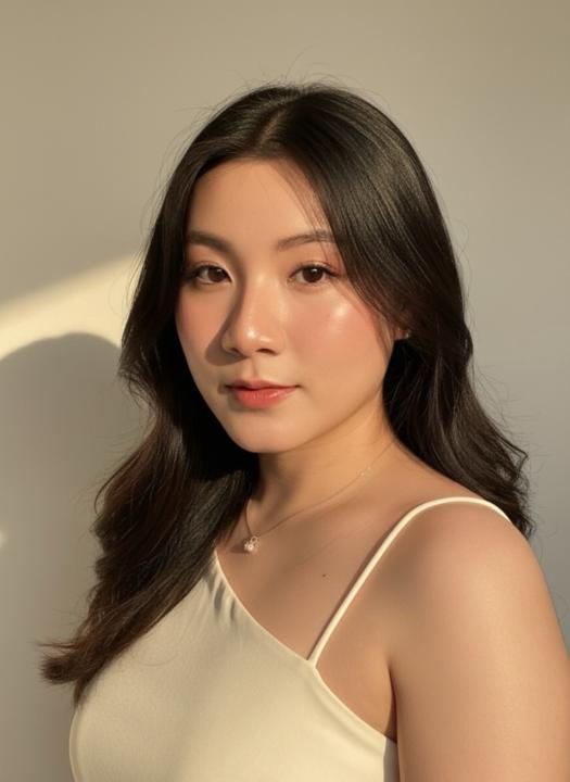 Thuy Tien