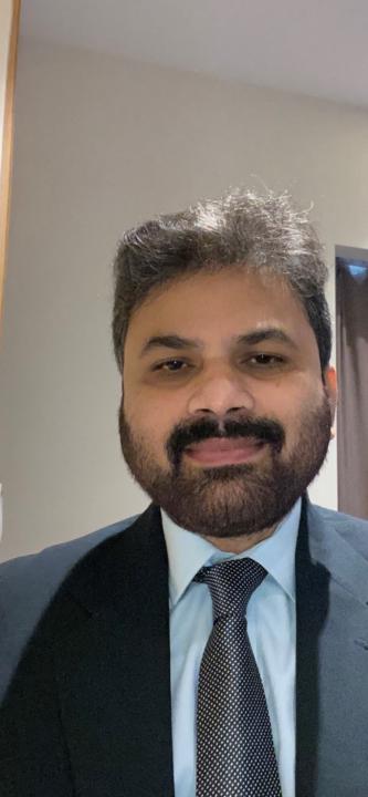 Sridhar Venkatarayalu