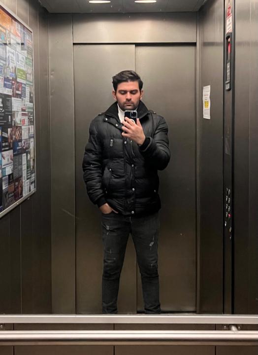 Mohammad Sadeghi