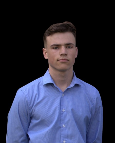 Weston Hopwood