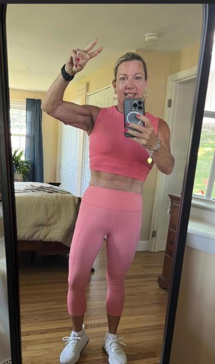 Michelle George