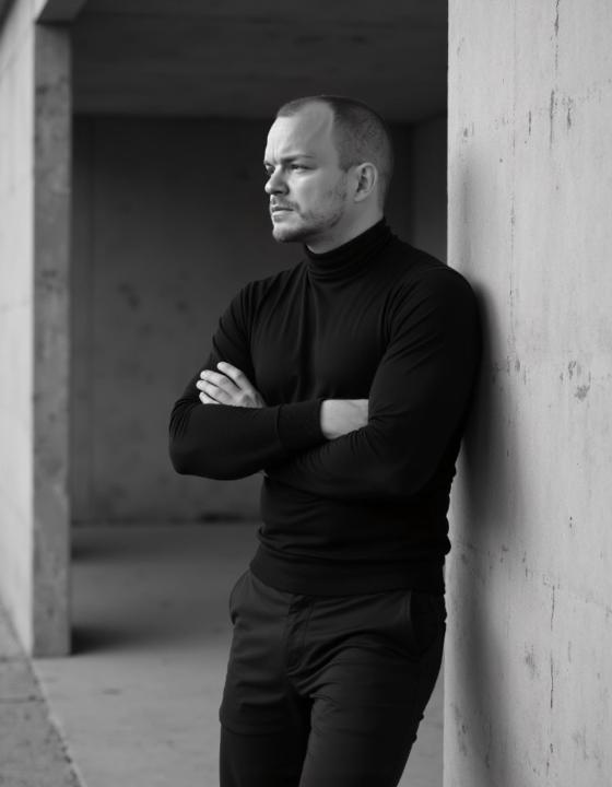 Jonas Vogel
