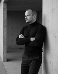 Jonas Vogel