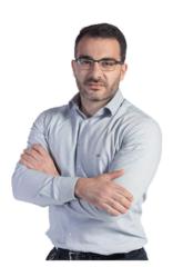 Antonio José Martínez Sánchez