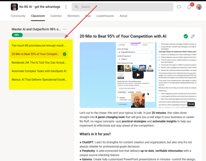 🚀 Master AI Like a Pro in Just 1 Hour!