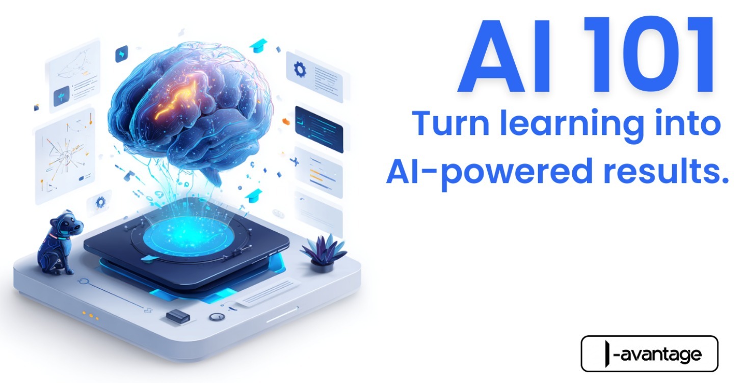 AI 101: Clear and Simple Lessons for Starters