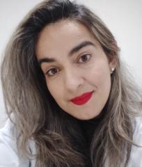 Silvia Rafaela Cardozo Cáceres