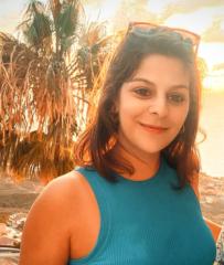 Raquel Alegre