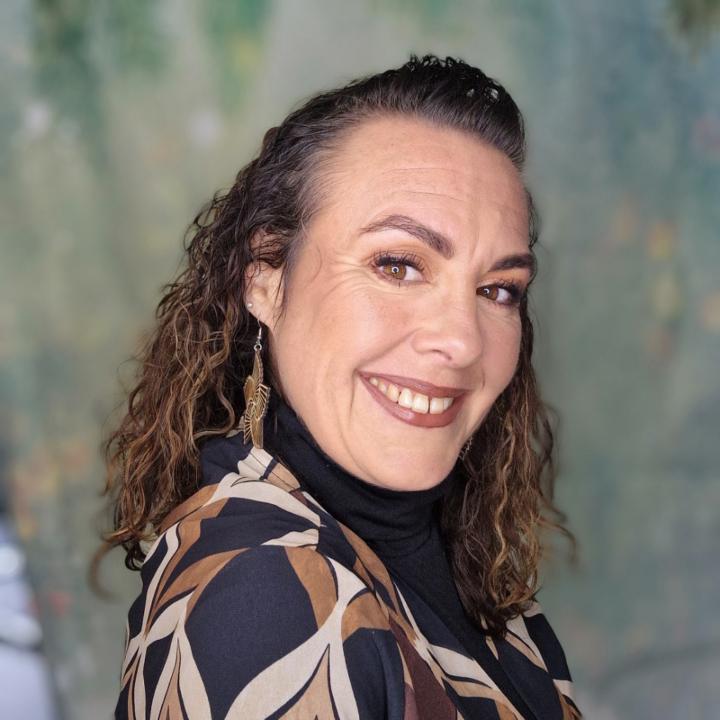 Aurore Durand