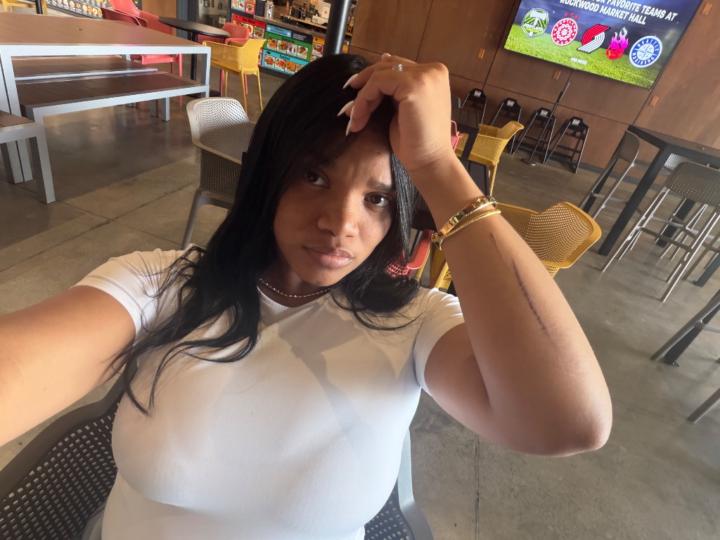 Diana Gonzalez