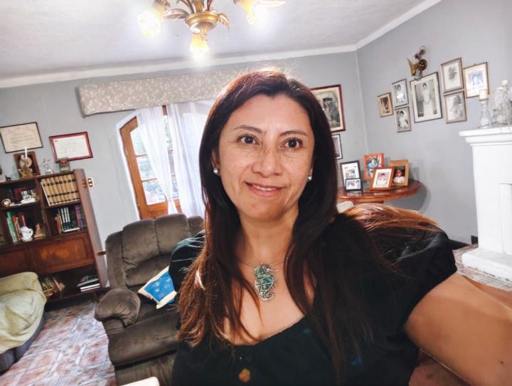 Daniela Inzunza Soto