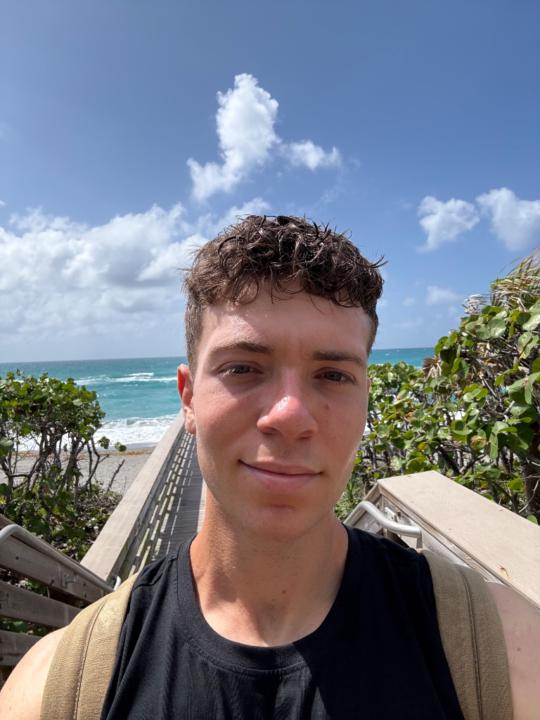 Brandon Miller