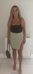Clare Groves