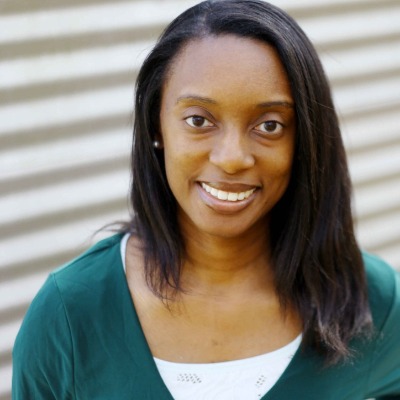 Shaina Simmons