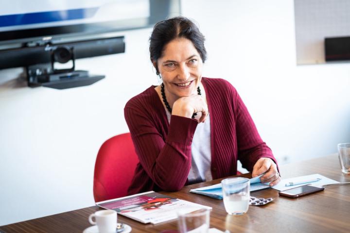 Susanne Kammerer