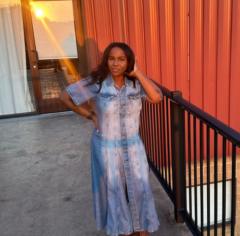 Ebony Frazier