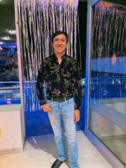 Gilberto Figueroa Alfaro